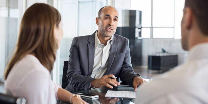 Tax Consultant
